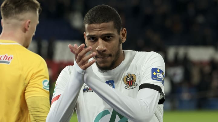 Jean-Clair Todibo