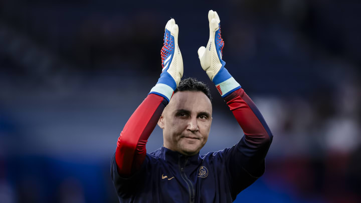 Paris Saint-Germain v Havre AC - Ligue 1 Uber Eats