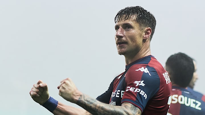 Parma v Genoa - Serie A