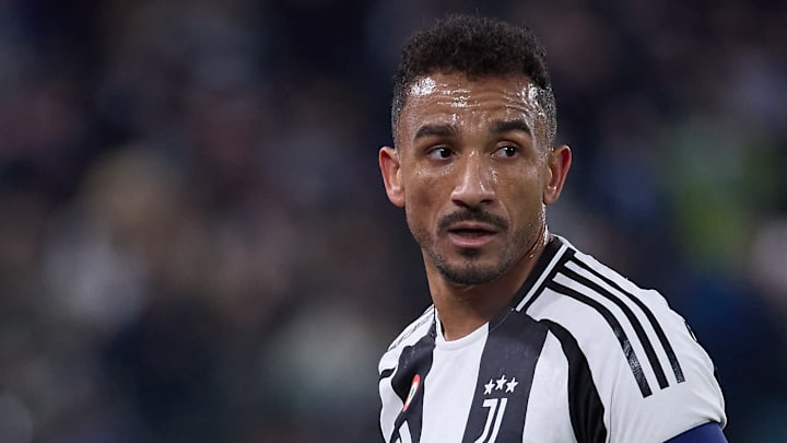 Danilo Luiz da Silva