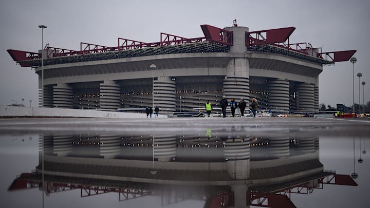 San Siro