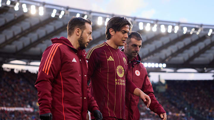 AS Roma v Cagliari - Serie A