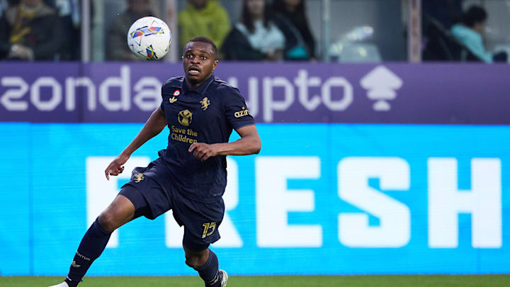 Pierre Kalulu Pierre Kalulu