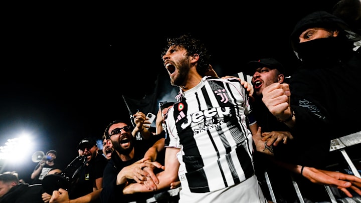 Venezia v Juventus - Serie A