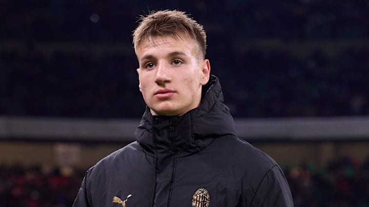 Francesco Camarda Francesco Camarda