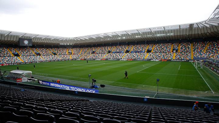 Bluenergy Stadium