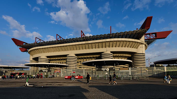 San Siro