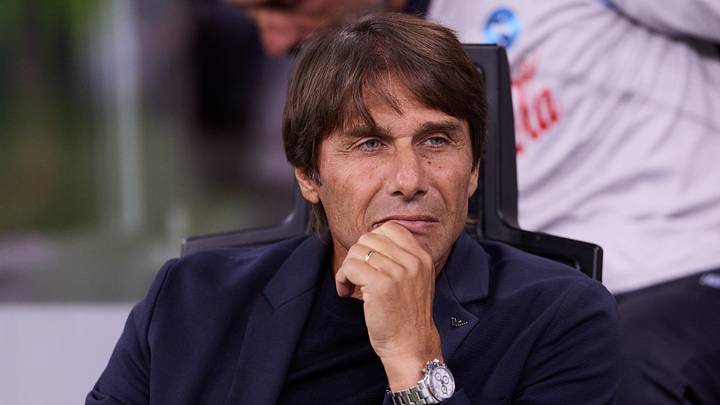 Antonio Conte