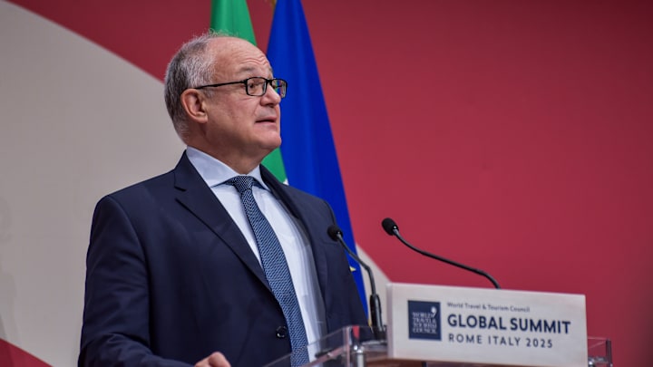 Roberto Gualtieri