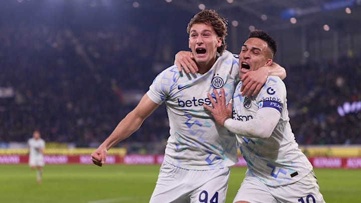 Atalanta - Inter Atalanta - Inter