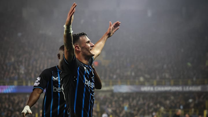 Aleksandar Stankovic Aleksandar Stankovic