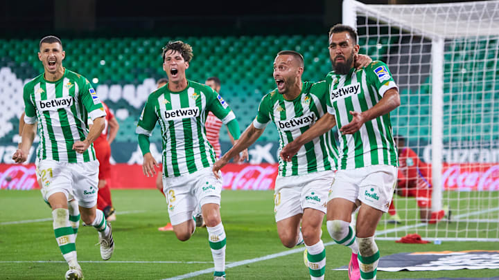 Jogo realizado na Espanha vale a liderança da Europa League Jogo realizado na Espanha vale a liderança da Europa League