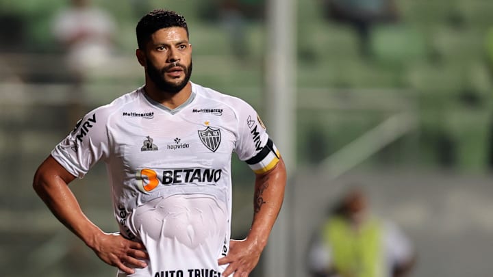 Galo passa por um momento delicado no Brasileiro Galo passa por um momento delicado no Brasileiro