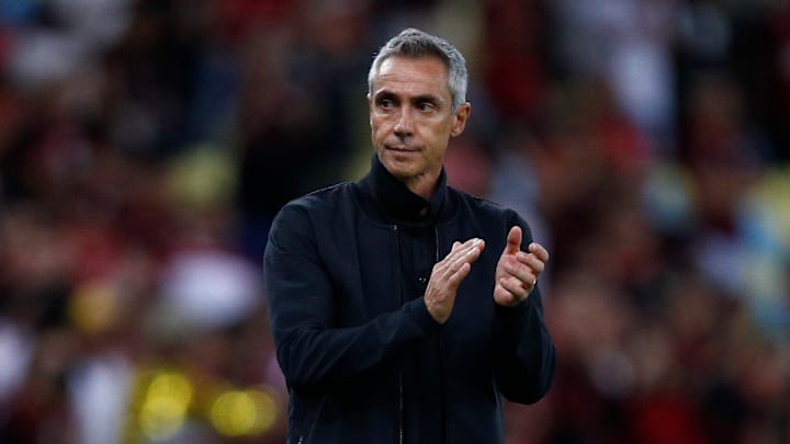 Instabilidade do titular Hugo Souza gerou questionamentos sobre a utilização dos demais goleiros do Fla