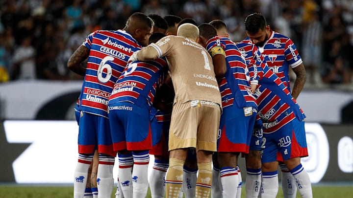 Leão do Pici venceu apenas 1 das 11 partidas que fez até agora 