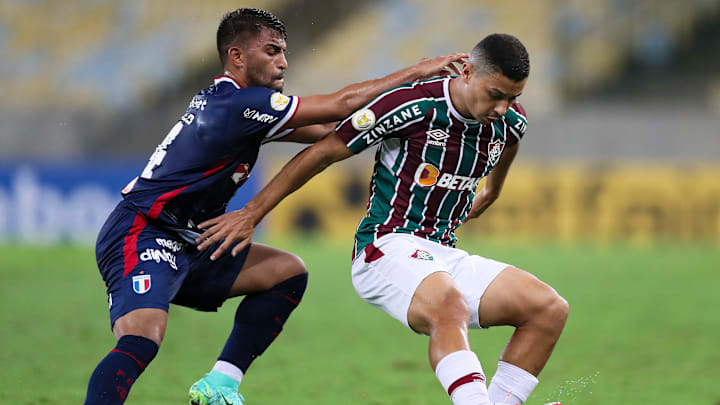 Dos últimos seis jogos em casa contra o Flu, o Leão venceu apenas um