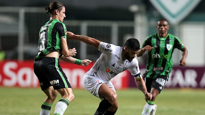 O Coelho levou a melhor no último confronto entre as equipes O Coelho levou a melhor no último confronto entre as equipes