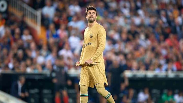 O zagueiro fará sua partida de despedida no próximo sábado (5)