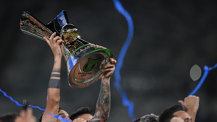 Brasileirão terá rodada muito importante neste final de semana Brasileirão terá rodada muito importante neste final de semana