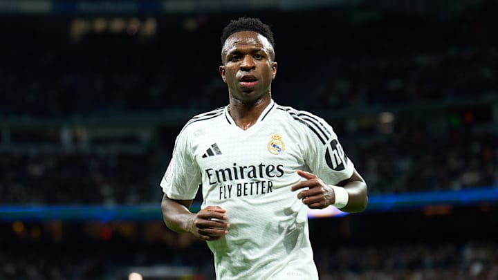 O Real Madrid mira na liderança do Campeonato Espanhol