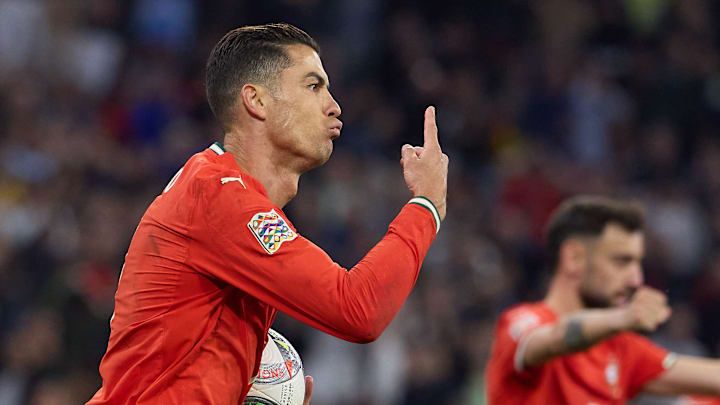 11 dos últimos 16 jogos do clássico da Península Ibérica terminaram empatados 11 dos últimos 16 jogos do clássico da Península Ibérica terminaram empatados