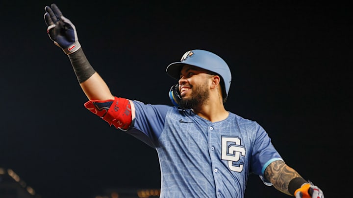 Chicago White Sox v. Washington Nationals Chicago White Sox v. Washington Nationals