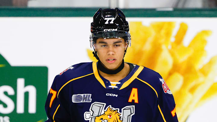 CHL USA Prospects Challenge