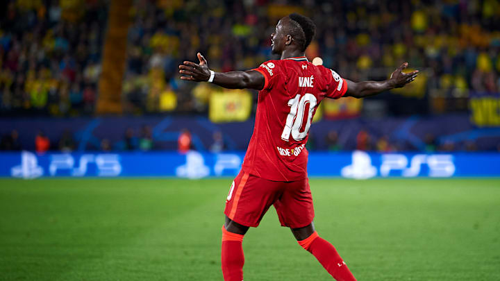 Wo spielt Mané in der kommenden Saison?