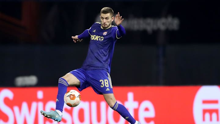 Bartol Franjic wechselt in die Autostadt