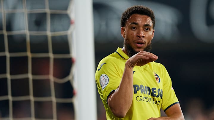 Arnaut Danjuma steht vor einem Leih-Wechsel zu den Spurs