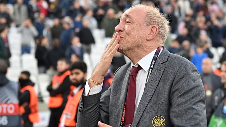 Peter Fischer Peter Fischer