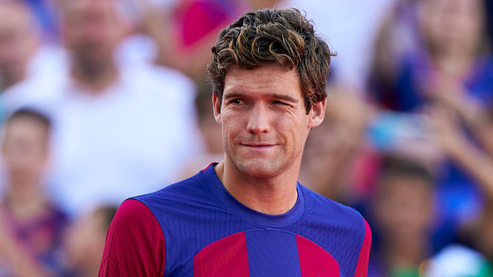 Marcos Alonso