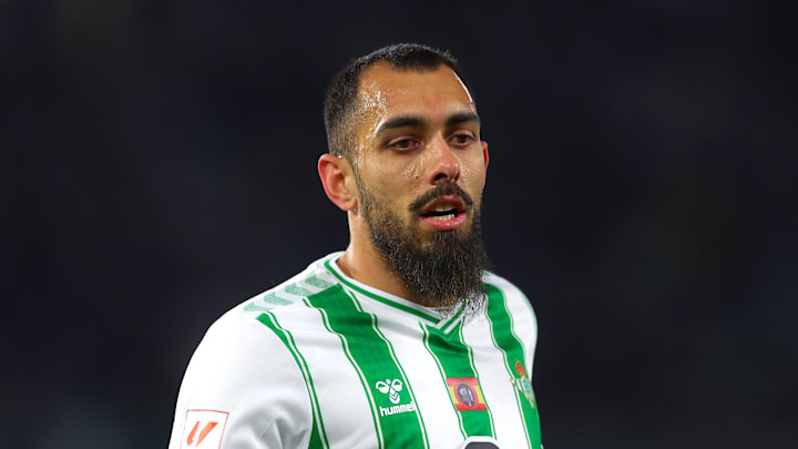 Borja Iglesias verstärkt die Werkself