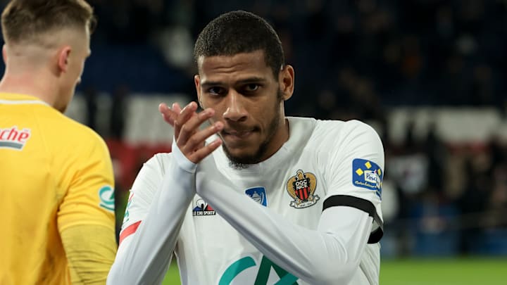 Jean-Clair Todibo