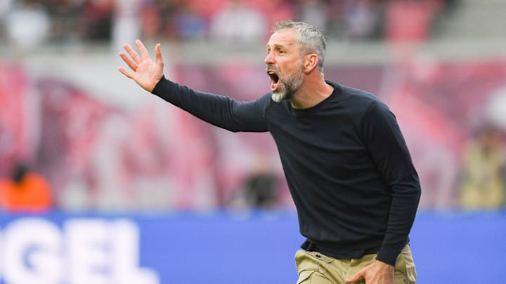 Marco Rose Marco Rose