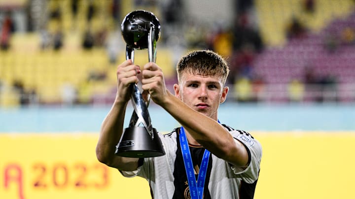 Finn Jeltsch Finn Jeltsch