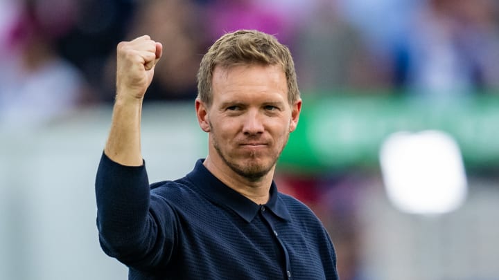 Julian Nagelsmann