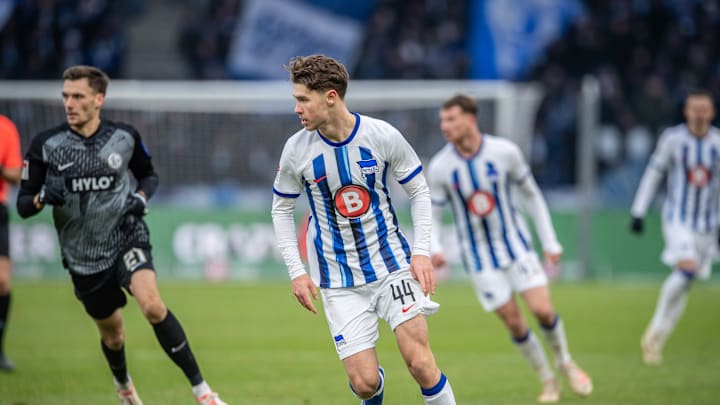 Linus Gechter Linus Gechter