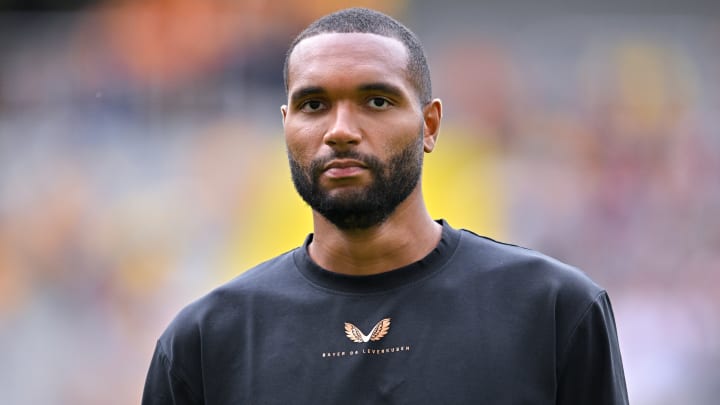 Jonathan Tah will weiterhin zum FC Bayern Jonathan Tah will weiterhin zum FC Bayern