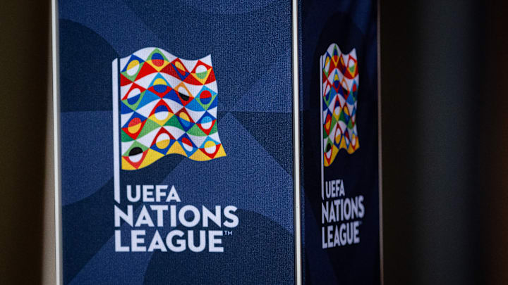 Nations League
