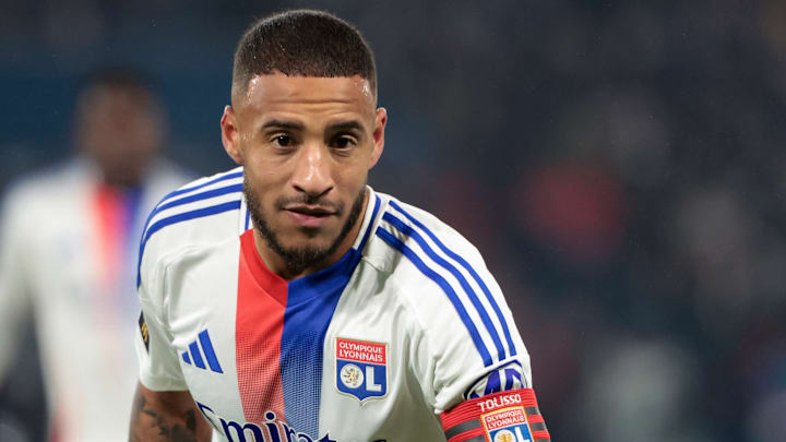 Corentin Tolisso