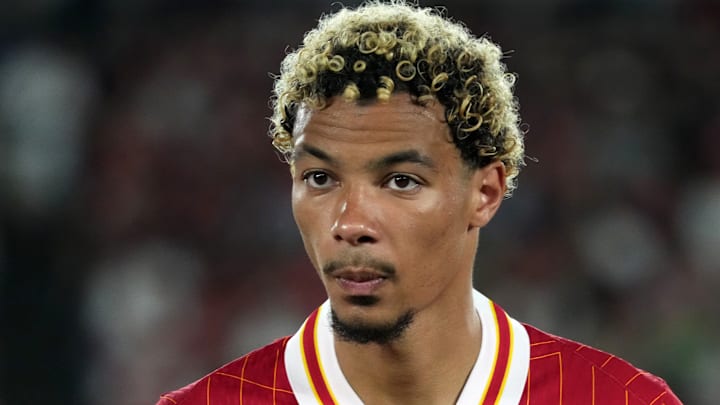 Hugo Ekitike stürmt künftig für Liverpool