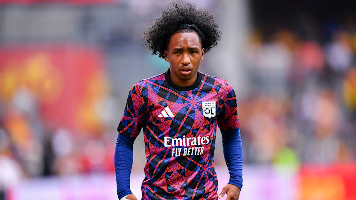 Der FC Bayern ist offenbar mit einer Anfrage für Malick Fofana abgeblitzt