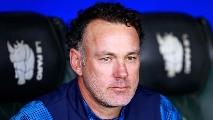 Leon v Chivas - Torneo Apertura 2025 Liga MX Leon v Chivas - Torneo Apertura 2025 Liga MX