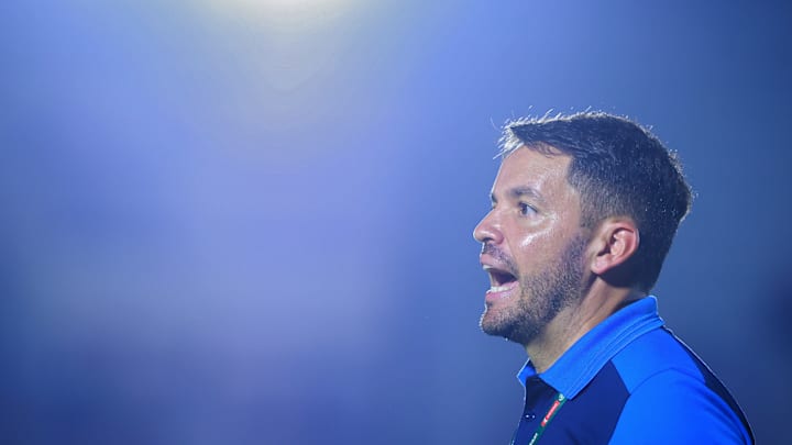 Cruz Azul v Mazatlan FC - International Football Cup: Final