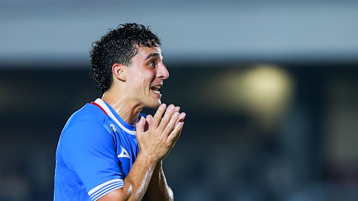 Cruz Azul v Mazatlan FC - International Football Cup: Final Cruz Azul v Mazatlan FC - International Football Cup: Final