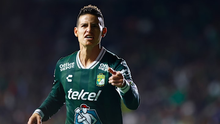 Leon v Chivas - Torneo Apertura 2025 Liga MX