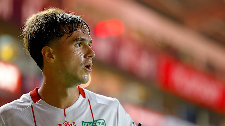 Necaxa v Leon - Torneo Apertura 2025 Liga MX