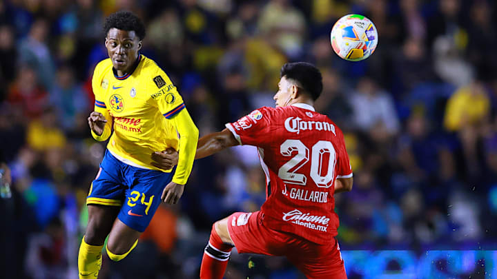 America v Toluca - Final Torneo Clausura 2025 Liga MX America v Toluca - Final Torneo Clausura 2025 Liga MX