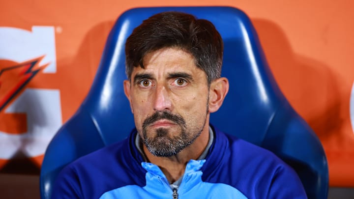 Pumas UNAM v Chivas - Torneo Apertura 2023 Liga MX Pumas UNAM v Chivas - Torneo Apertura 2023 Liga MX